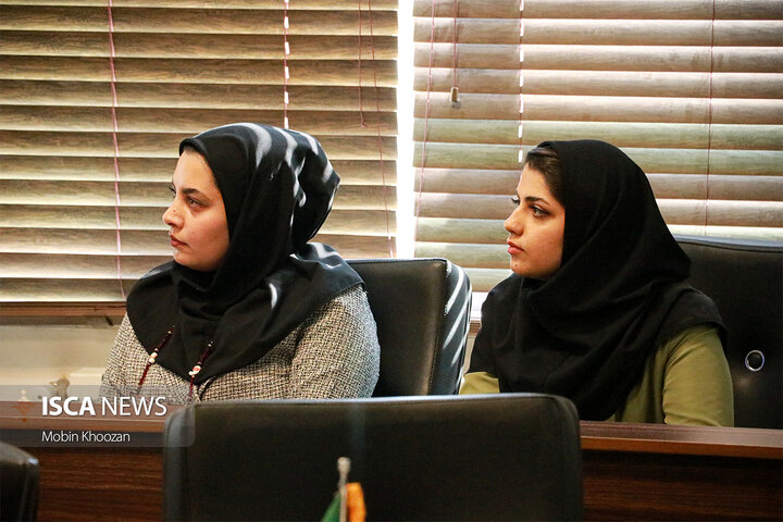 نشست تخصصی توسعه پایدار گردشگری در دانشگاه یزد، گفت‌وگوی مشترک مدیریت شهری و دانشجویان