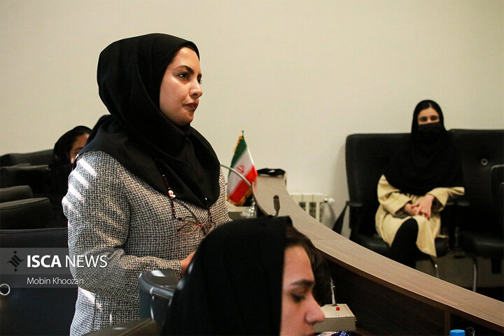 نشست تخصصی توسعه پایدار گردشگری در دانشگاه یزد، گفت‌وگوی مشترک مدیریت شهری و دانشجویان