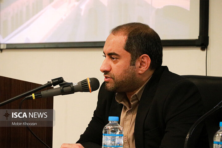 نشست تخصصی توسعه پایدار گردشگری در دانشگاه یزد، گفت‌وگوی مشترک مدیریت شهری و دانشجویان