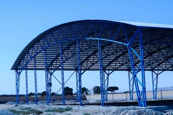 هزینه ساخت سوله در ایران چقدر است؟ تحلیل انواع سوله و تفاوت قیمت