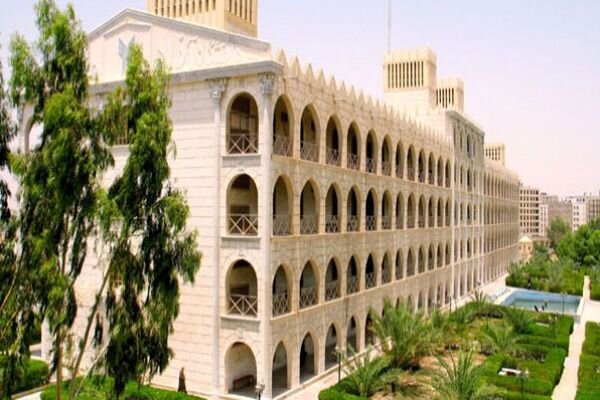 کسب رتبه عالی دانشگاه آزاد بندرعباس در ارزیابی فرهنگی و اجتماعی کشوری