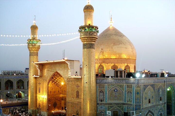 فراخوان ارسال مقاله به دومین همایش «میراث» وابسته به عتبه مقدس علوی