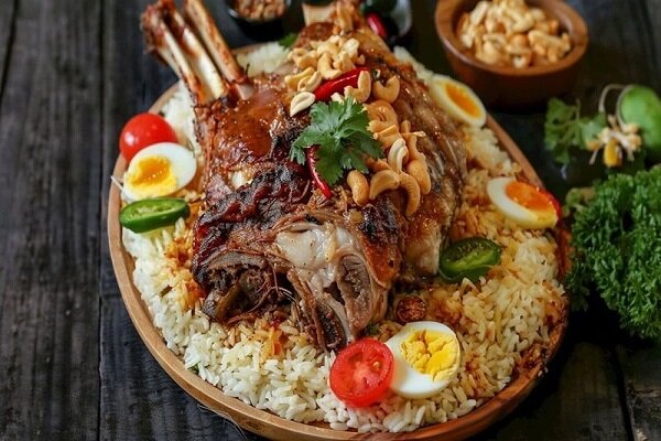 آموزش آشپزی / طرز تهیه مُفَتَّح، از لذیذترین و معروف‌ترین غذاهای خوزستانی‌ها