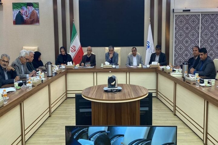 اتاق فکر توسعه سیستان و بلوچستان با پیوند رسانه و مدیریت استان تقویت می‌شود