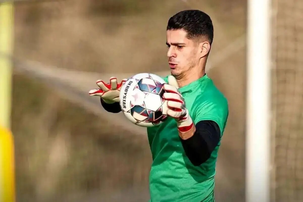 امید پرسپولیس برای دربی به این بازیکن است