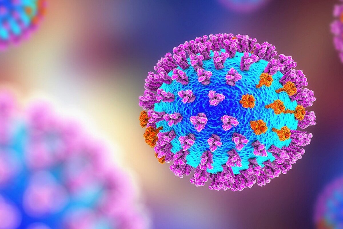 شناسایی نخستین مورد مرگ بر اثر آنفلوآنزای H3N2 در هرمزگان