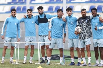 اعلام برنامه استقلال برای حضور در دربی