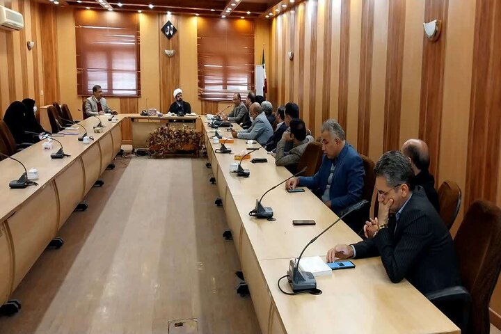 انتصاب دبیر جدید شورای مشورتی نهاد رهبری دانشگاه آزاد اسلامی استان اصفهان