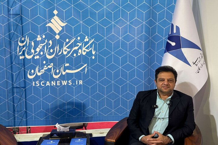 تسهیل ادامه تحصیل با توسعه خدمات رفاهی و آموزشی در دانشگاه آزاد اصفهان