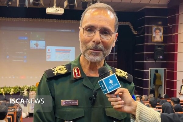 پیوند دانشگاه و مردم، مسیر توسعه و رفع محرومیت استان است