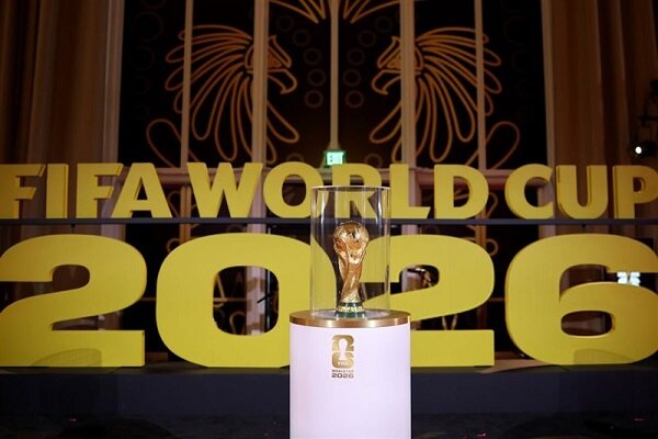 اعلام نتایج قرعه‌کشی جام جهانی ۲۰۲۶/ حریفان تیم ملی ایران در جام جهانی ۲۰۲۶ مشخص شدند