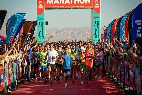 تشکیل پرونده قضایی علیه برگزارکنندگان دو ماراتن کیش