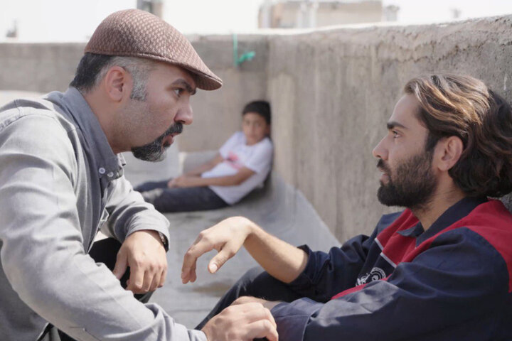 راهیابی فیلم کوتاه «نفس عمیق» به جشنواره بین‌المللی Lift-Off Sessions