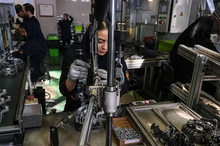 درخواست قطعه‌سازان از ایران‌خودرو و سایپا