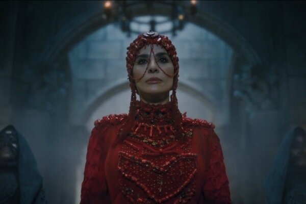 «هزار و یک شب» مجموعه منظمی از بی‌نظمی‌های فیلمسازی