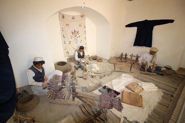 موزه هوشمند مردم و باستان‌شناسی در دانشگاه نجف‌آباد راه انداری می‌شود