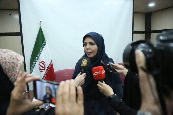 برنامه‌های هفته زن با تاکید بر نشاط اجتماعی و وفاق ملی در میان بانوان اجرا می‌شود