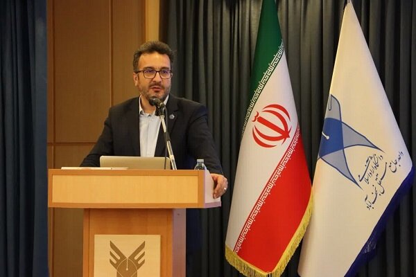 افزایش چشمگیر استقبال از رشته‌های علوم انسانی و هنر در دانشگاه آزاد نجف‌آباد