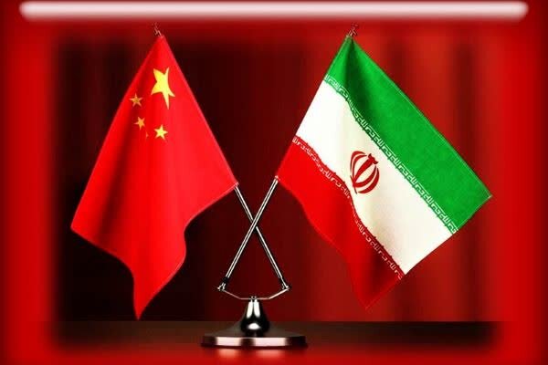 چین: از حفظ ثبات ایران حمایت می‌کنیم