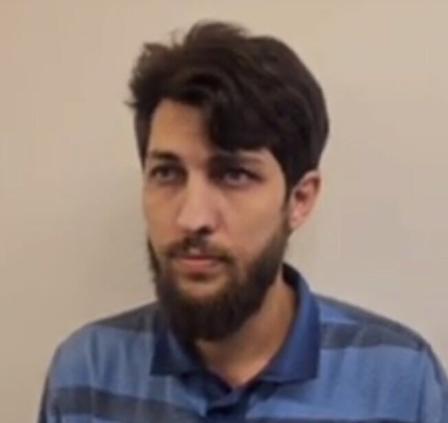 کلاهبرداری از زنان با پوشش مأمور / متهم را شناسایی کنید + عکس