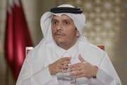 قطر: هرگونه مشکل با ایران تاثیراتی بر کشورهای منطقه می‌گذارد