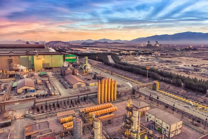  فولاد مبارکه پیشتاز استقرار استاندارد جهانی تداوم کسب‌وکار