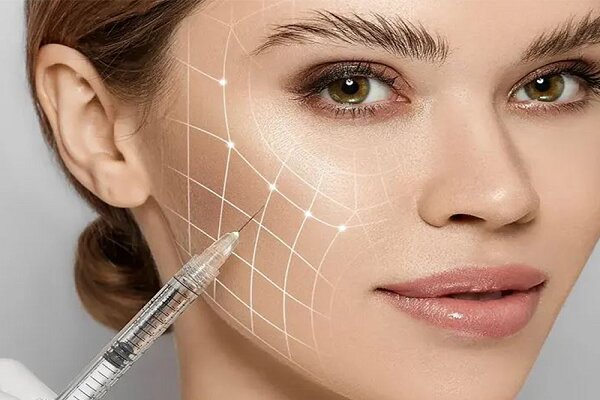 عوارض خطرناک تزریق فیلر صورت که باید بدانید