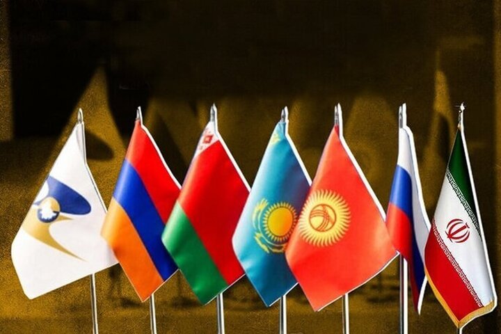 ظرفیت‌های اتحادیه اقتصادی اوراسیا برای خنثی‌سازی تحریم‌ها / کریدور شمال به جنوب باید هرچه سریعتر تکمیل شود