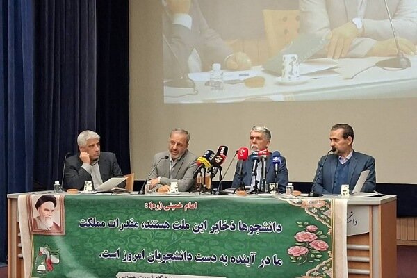 روایت تلخ قائم مقام وزیر علوم از شب حمله رژیم/ از فرو ریختن آوار تا جست‌وجوی دختر در تاریکی