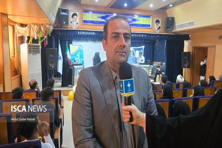 دانشجویان توانمند، محور تحول علمی کشور هستند