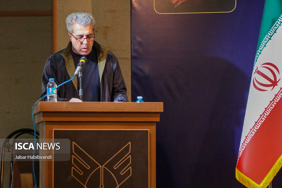 بهادری جهرمی