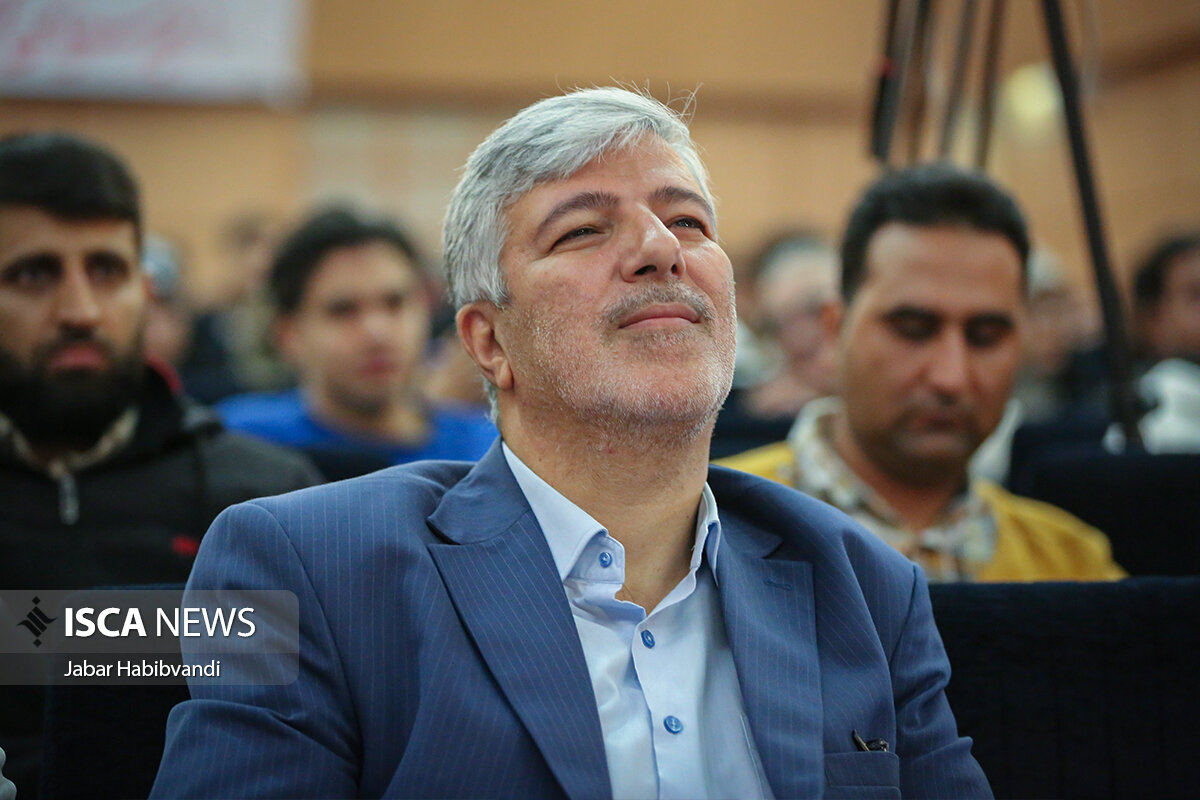 بهادری جهرمی