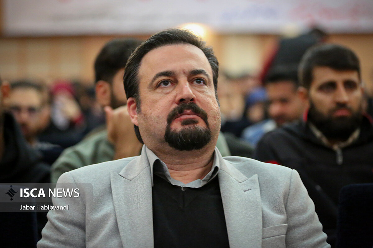 بهادری جهرمی