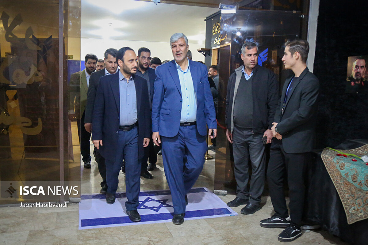 بهادری جهرمی