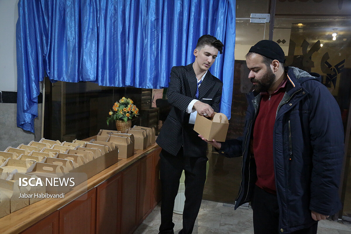 بهادری جهرمی