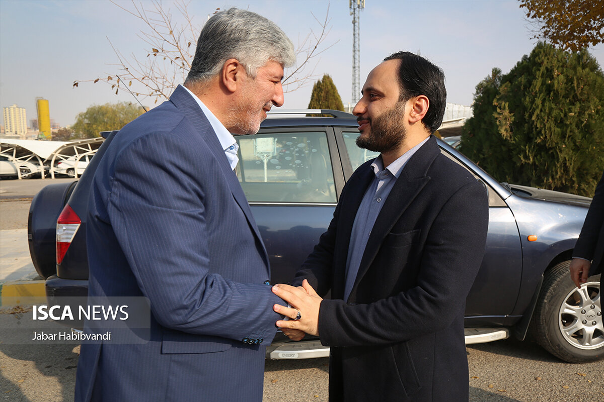 بهادری جهرمی