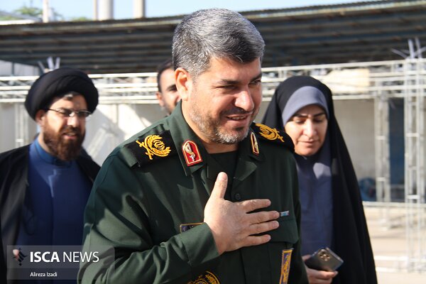 آئین روز دانشجو بوشهر