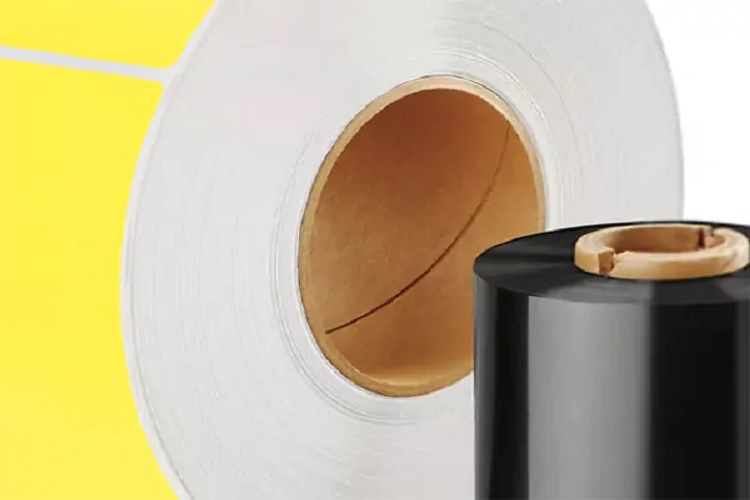 راهنمای جامع خرید ریبون پرینتر؛ تفاوت Wax، Wax/Resin و Resin برای چاپ حرفه‌ای