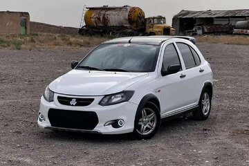 قیمت روز محصولات ایران‌خودرو دوشنبه ۱ دی ۱۴۰۴