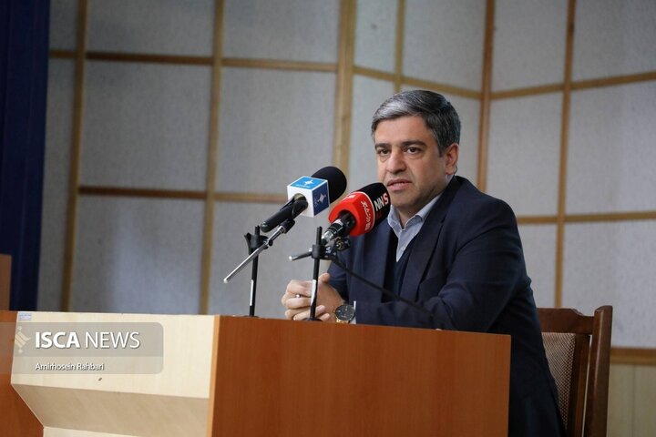 روز دانشجو در دانشگاه آزاد اسلامی اردبیل