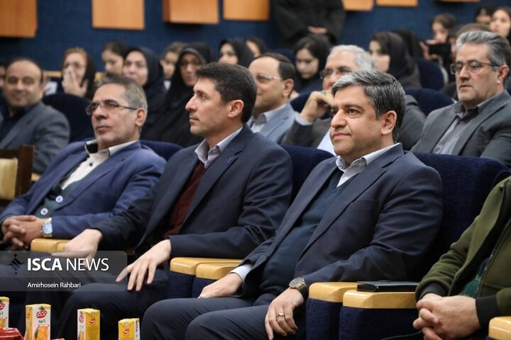 روز دانشجو در دانشگاه آزاد اسلامی اردبیل