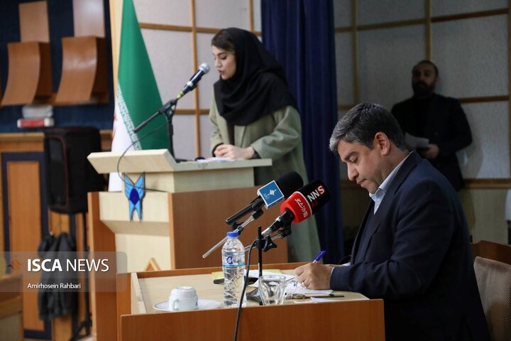 روز دانشجو در دانشگاه آزاد اسلامی اردبیل