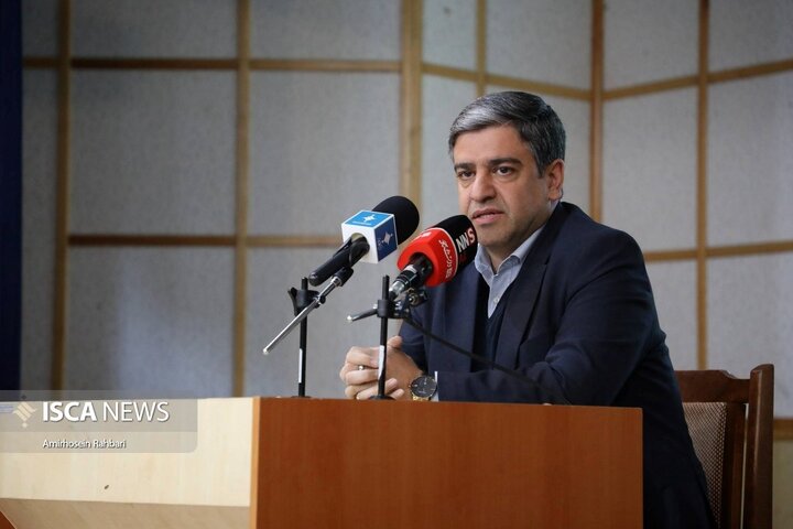 روز دانشجو در دانشگاه آزاد اسلامی اردبیل