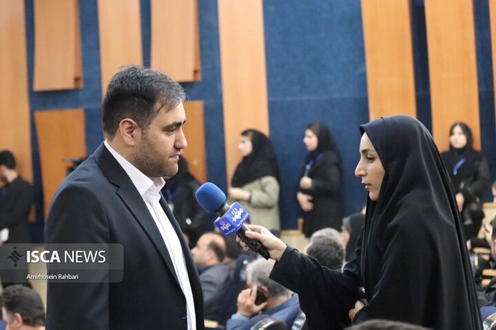 روز دانشجو در دانشگاه آزاد اسلامی اردبیل