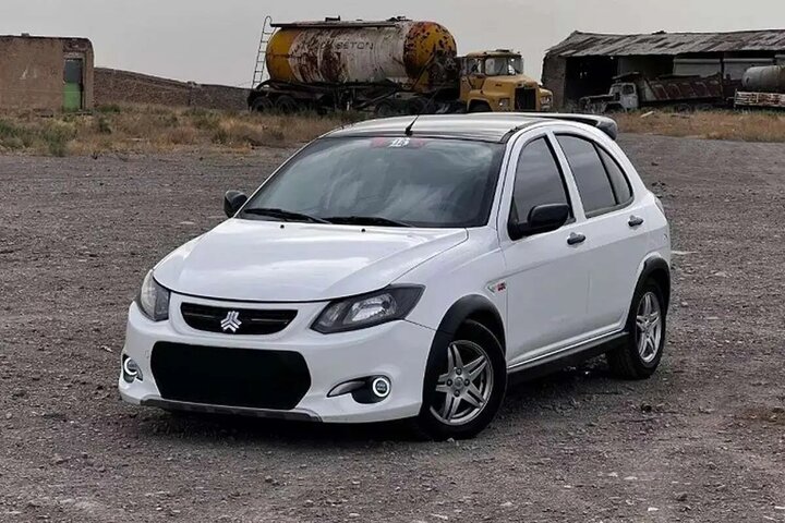 قیمت روز محصولات سایپا دوشنبه ۱۷ آذر ۱۴۰۴