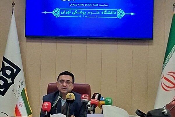 دانشجو و دانشگاه نبض تحولات علمی و اجتماعی کشور هستند دانشجو و دانشگاه نبض تحولات علمی و اجتماعی کشور هستند