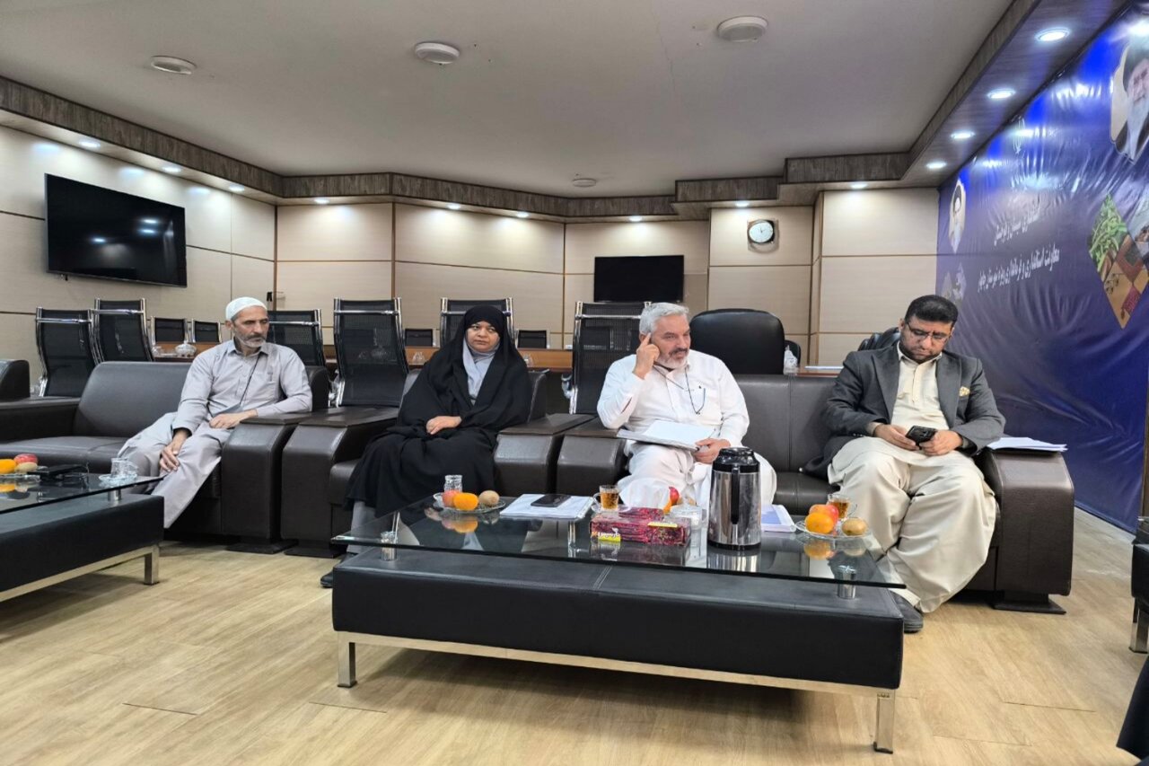 لزوم تقویت نقش خیرین و مسئولیت اجتماعی صنایع در توسعه زیرساختهای منطقه