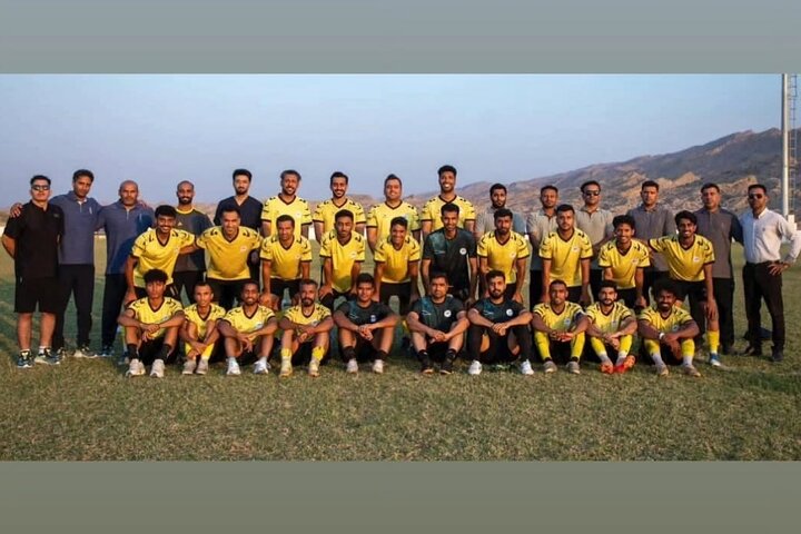 نفت ستاره خلیج فارس همچنان بی‌رقیب می‌تازد