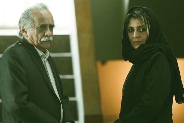 محکوم در آستانه پوست‌اندازی