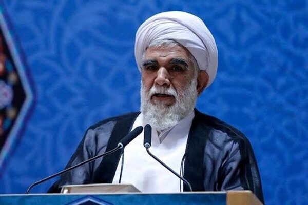 پیروزی جبهه مقاومت ریشه در معیارهای قرآنی و برتری جبهه ایمان دارد پیروزی جبهه مقاومت ریشه در معیارهای قرآنی و برتری جبهه ایمان دارد